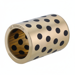 Roulements spéciaux sans huile SGO SOB 50 - Product Image 1