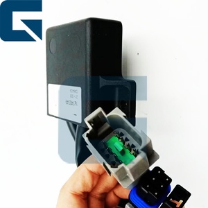 VOE12745349 12745349 <b>Control</b> Unit Transmission <b>Control</b> for G900B Machine - Product Image 2