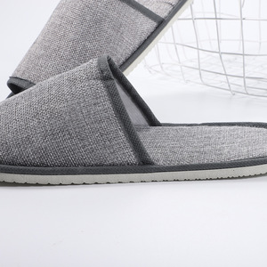 Pantuflas Cálidas para <span class=keywords><strong>Mujer</strong></span>, Pantuflas de Casa y Hotel, Botines Suaves y Cómodos, Zapatos Sin Cordones para Chicas - Product Image 5