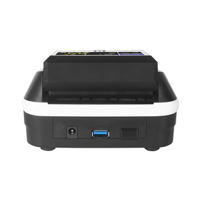 Máy dò tiền giả AL-136T, đã được kiểm định bởi Ngân hàng Trung ương Châu Âu - Product Image 4