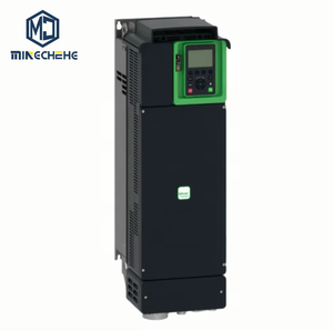 High Performance Variable Frequency Drive ATV630D15M3 Phase 380V AC Motor <b>Speed</b> <b>Controller</b> Inverter for Industrial Automation - Product Image 1