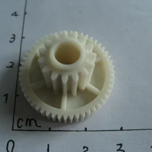 Custom Oem Kleine Plastic Deel Nylon Plastic Gear