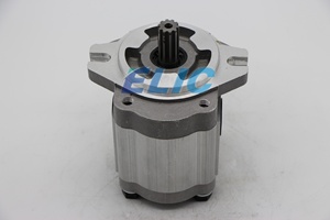 ELIC EX300 ZX330-3 ZX330-5 حفارة جزء HPV145 مضخة هيدروليكية بمحرك مضخة تحكم 4181700 - Product Image 5