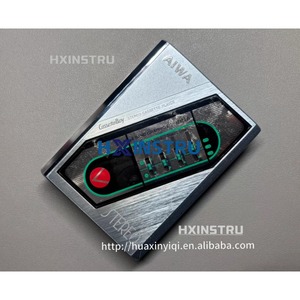 1pcs AIWA hs-g50 Tape <b>Walkman</b> H - Product Image 1