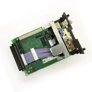 Placa de Circuito FANUC PCB A20B-8201-0020 - Product Image 4