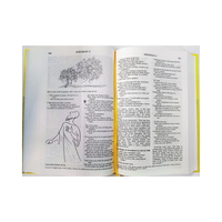 Bonne Nouveauté : Bible avec Livres D'Écritures Secondaires/Apocryphes, Couverture Rigide, Papier de Haute Qualité, Meilleure Vente