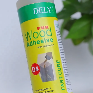 Best-seller <span class=keywords><strong>PU</strong></span> <span class=keywords><strong>colle</strong></span> PUR adhésif pour la mousse de bois et l'industrie du meuble - Product Image 6