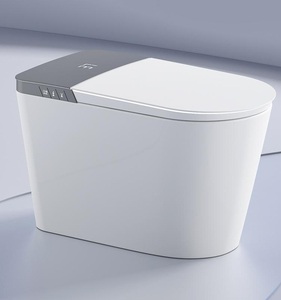 Самоочищающийся унитаз - Product Image 6