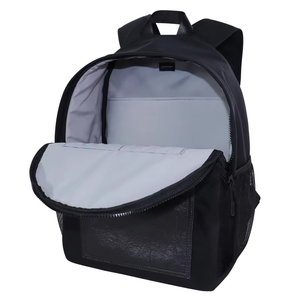 Customized Plant Leather Leisure Travel Schoolbag Pineapple Leaf Fiber Eco-friendly Fashion <b>Backpack</b> - Product Image 3