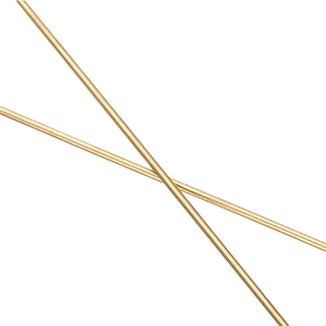 Barres de soudage en <span class=keywords><strong>laiton</strong></span> HS221 pour le brasage du <span class=keywords><strong>laiton</strong></span> - Product Image 2