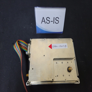 Atenuador de Señal de la Serie Esg, Modelo E4400-60205,  AS-IS (3) con Garantía - Product Image 2