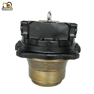 Motor de Traslación PC1250 para Excavadora, Repuesto 21N-60-34100, Accionamiento de Traslación, Posventa - Product Image 3