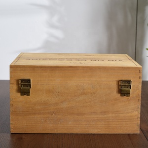 Boîtes à <span class=keywords><strong>vin</strong></span> <span class=keywords><strong>en</strong></span> <span class=keywords><strong>bois</strong></span> <span class=keywords><strong>de</strong></span> luxe <span class=keywords><strong>de</strong></span> <span class=keywords><strong>6</strong></span> <span class=keywords><strong>bouteilles</strong></span> mallette <span class=keywords><strong>de</strong></span> rangement <span class=keywords><strong>en</strong></span> verre <span class=keywords><strong>pour</strong></span> les amateurs <span class=keywords><strong>de</strong></span> <span class=keywords><strong>vin</strong></span> - Product Image 4