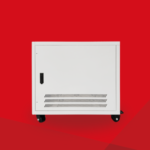 5KVA 10KVA 15kVA 25kva 380V đến 220V Volt 3 pha đến một pha tự động khô loại biến áp cách ly - Product Image 2