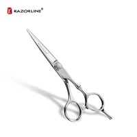 CK23 440C In Acciaio di Alta Qualità Professionale del Salone di Taglio Dei Capelli Forbici