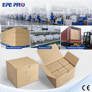 Interruptor de Transferencia Automática de Doble Alimentación EPEPRO PC EPM-C1 2P 100A 125A 110V 50/60Hz Monofásico 1S Tiempo de Transferencia para Generador - Product Image 6