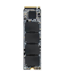Ổ cứng thể rắn NVMe 512GB tốc độ đọc 2000MB/s PCIe <span class=keywords><strong>3</strong></span> SSD M.2 NVMe Gen3 vỏ kim loại NVMe SSD M2 - Product Image 1