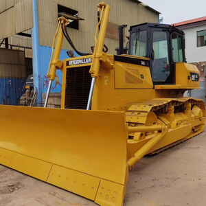 Gran oferta excavadora sobre orugas Caterpillar D6G a la venta CAT D5N D5M D6M D7G D6G excavadora sobre orugas a la venta - Product Image 1