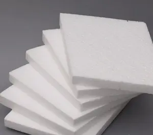 Ngọn lửa chống cháy mở rộng Polystyrene hạt EPS F-S F-SA f-ms E-S nguyên liệu