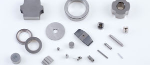 18 ans D'expérience Services à Guichet unique Aimant AlNiCo Disques magnétiques en AlNiCo de forme ronde - Product Image 6