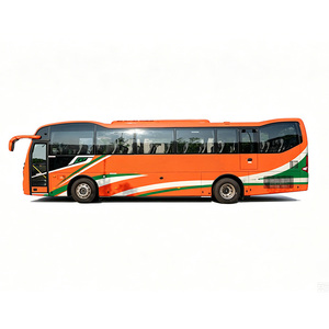 Autobús Coach de Nueva Marca 2026 de Fabricante a Precio de Fábrica y con Buen Precio - Product Image 1