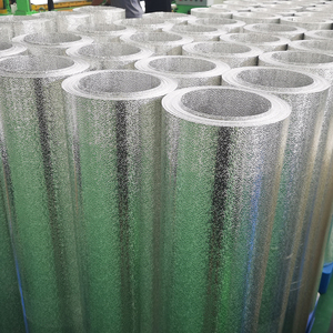 Tata top-đánh giá 0.4mm nổi tấm nhôm chống gỉ nổi nhôm lá mỏng tấm nhôm vữa cho tủ đông - Product Image 6