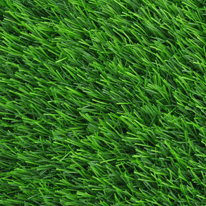 Cỏ Nhân Tạo Bóng Đá Hạt Giống Sân Cỏ Bóng Đá Màu Xanh Lá Cây 12000D 50Mm Hỗn Hợp - Product Image 3