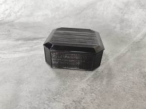 Populaire ABS Résine Japonais Grain De Bois En Plastique Bento Boîte Tempura Sashimi Sushi Dessert Snack Servant Salon De Thé Boîtes <span class=keywords><strong>À</strong></span> Lunch - Product Image 3