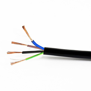 Cable Flexible XLPE LSZH directo de fábrica, 3, 4, 5, 7 núcleos, 0,6/1kv, cable libre de halógenos, 1, 2, 1, 2, 1, 2, 1, 2, 1, 2, 1, 2, 1, 1, 2 - Product Image 4