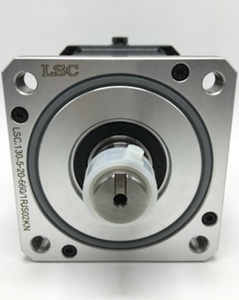 Nuevo y Original, Versión Nueva, Motor Síncrono Magnético KEBA LSC-130-5-20-560/1RJS02KN - Product Image 3