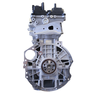 G4KJ rakitan mesin G4KJ blok panjang G4KJ 2.4L Santa Fe Kia Optima G4KE G4KJ G4KD 2.4 - Product Image 3