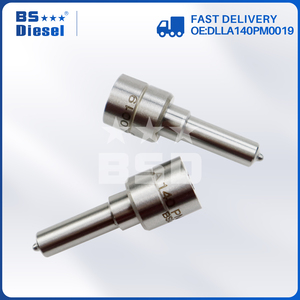 Phụ tùng ô tô, vòi phun nhiên liệu diesel <span class=keywords><strong>Common</strong></span> <span class=keywords><strong>Rail</strong></span> M0019P140 DLLA140PM0019 cho xe Ford Ranger 2.2 TDCI A2C59517051 BK2Q9K546AG - Product Image 5