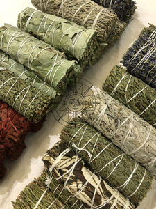 Комплект из 7 шалфей с синей шалфей и Шалфей - Product Image 6