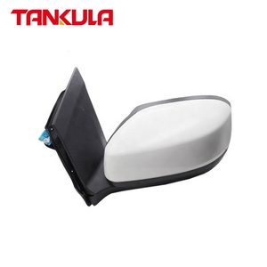 Precio de fábrica 3 pines 76258-TM4-H01 76208-TM4-H01 lado espejo coche espejo retrovisor para Honda City <span class=keywords><strong>GM2</strong></span> 2008-2014 - Product Image 1
