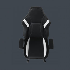Promoción de Muestra Gratuita 2026, Silla Gamer Anji Kursi <span class=keywords><strong>Overwatch</strong></span> 4D, Silla de Juego con Soporte y Ruedas para Simulador de Carreras - Product Image 5