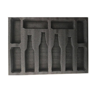 Factory Die Cut High Quality Custom <b>Shape</b> EPE <b>Foam</b> Sheet Packaging EPE Insert <b>Foam</b> Sponge - Product Image 4