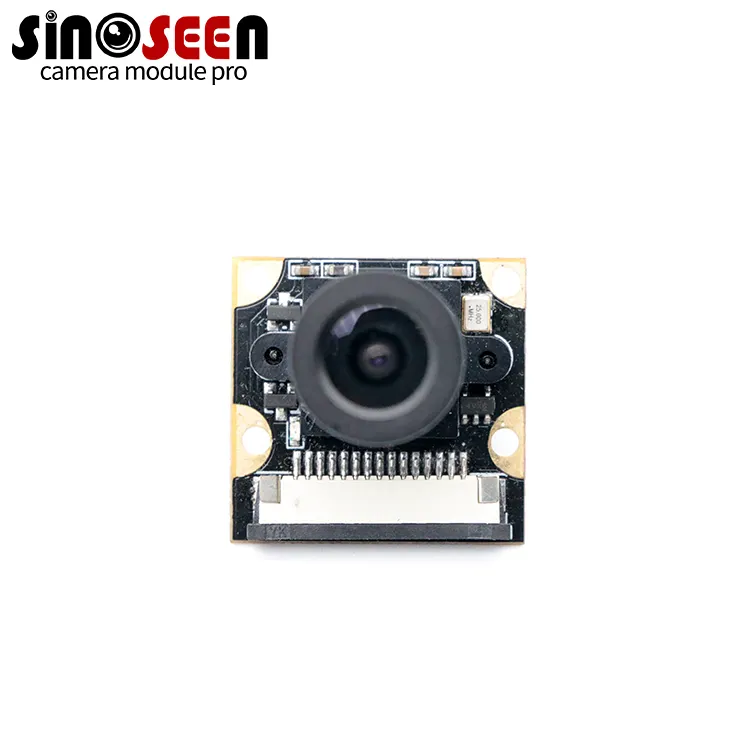 Mini 5mp Raspberry Pi Technology can DIY usb camera module With Omnivision CMOS Sensor OV5647