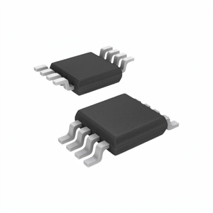 Manufacturer Channel Buy Online Electronic Components 8 TSSOP, 8 MSOP Interface ISL43L711IU-T - Product Image 1