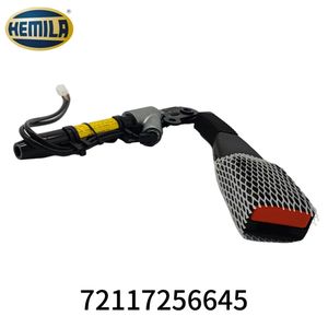 Pièces de véhicule HEMILA pour <span class=keywords><strong>BMW</strong></span> F25/F26 X3 X4 OE : 72117256645 Pré-tensionneur de ceinture de sécurité côté conducteur gauche - Product Image 4