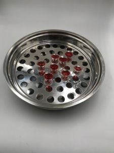 Wholesale 0.75 Oz Clear Plastic Church Holy Disposable <strong>Communion</strong> <strong>Cups</strong> - Product Image 4