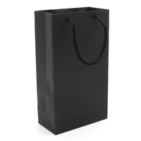 Boîtes personnalisées avec logo, boîte cadeau rigide en carton avec estampage à chaud or, finition mate, couvercle et base, pour chaussettes en fourrure