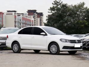 Volkswagen <span class=keywords><strong>Santana</strong></span> 2021, 1.5L, Manual, Edición Comfort, Sedán de Gama Baja, Plataforma MQB e Ingeniería Automotriz Alemana Práctica - Product Image 4