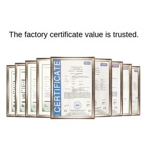 Four de boulangerie commercial électrique à jet personnalisé JTS-1-2 à haute température pour la cuisson de pain de gâteau de couche transfrontalière de pizza - Product Image 3