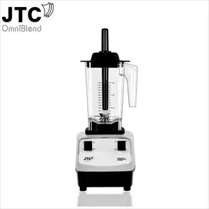 Smoothie-Mixer/Hochleistungs-Frucht-Smoothie-Hersteller kommerzieller Mixer Lebensmittel mixer Juicer Ice Blender