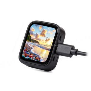 Placa de Desarrollo Raspberry Pi RP2350 Pico 2 con Pantalla Táctil Capacitiva AMOLED a Color de 1.8 Pulgadas - Product Image 3