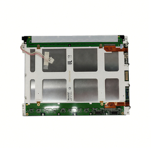 Nouvel écran LCD industriel VGA d'origine en stock, 10.4 pouces, 640x480, pour instruments industriels et terminaux intégrés LM64C35P - Product Image 1
