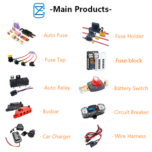 Extracteur à poignée en T rouge/gris 50A/120A/175A/350A, connecteur de batterie à 2 broches SB50/SB120/SB175/SB350, poignée de connecteur d'alimentation avec vis - Product Image 4