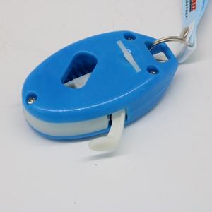 New Type Artificial Improver Freezes Fein rohrs chere Edelstahl-Klingens ch neider Gefrorene Fein rohrs chere Sperma 0,5 ml Tube - Product Image 1