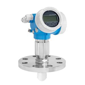 Medidor de Nivel de Líquido Endress+Hauser, Radar de Medición Micropilot FMR60, Instrumento E+H - Product Image 3