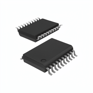 ชิ้นส่วนอิเล็กทรอนิกส์ 20 SSOP MAX3223CAP+G65 อินเทอร์เฟซ บริการครบวงจรแบบดั้งเดิม - Product Image 1